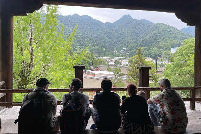 Hiroshima & Miyajima: UNESCO A-Bomb Dome & Itsukushima with Local - How a private Hiroshima and Miyajima day balances calm and memory