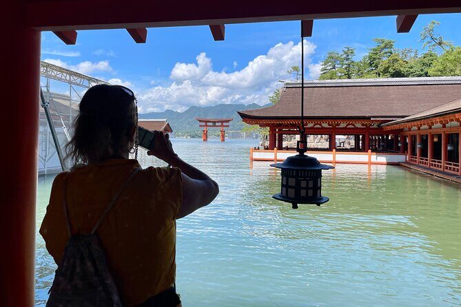 Hiroshima & Miyajima: UNESCO A-Bomb Dome & Itsukushima with Local - Atomic Bomb Dome: what you’re seeing and how to look at it