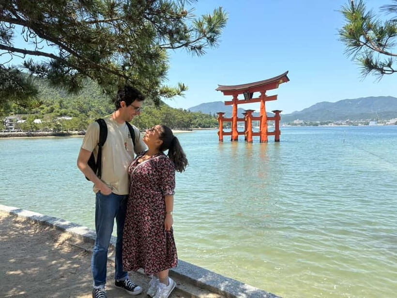 Hiroshima/Miyajima: UNESCO Highlights Small-Group Day Tour - Key highlights worth circling on your map