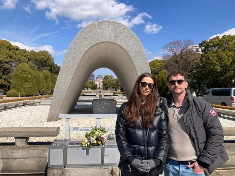 Hiroshima/Miyajima: UNESCO Highlights Small-Group Day Tour - Peace Memorial Museum with self-paced time: how to use it well