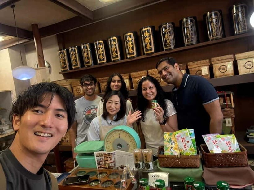 Hiroshima/Miyajima: UNESCO Highlights Small-Group Day Tour - Daishoin temple stairs or a slower pace: how the island tour flexes