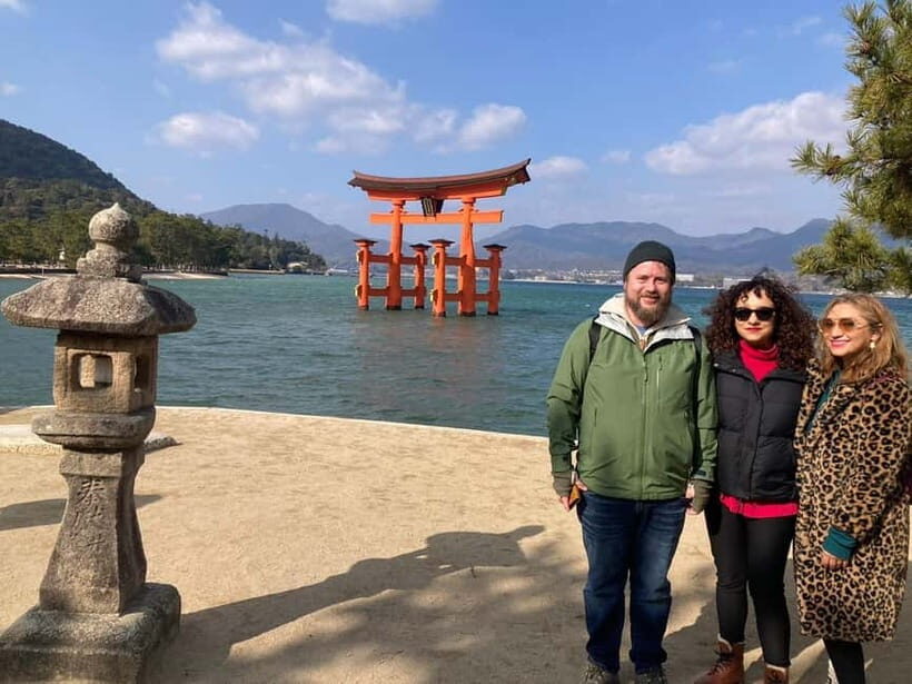 Hiroshima/Miyajima: UNESCO Highlights Small-Group Day Tour - Price and value at $135: what you get and what you’ll still pay