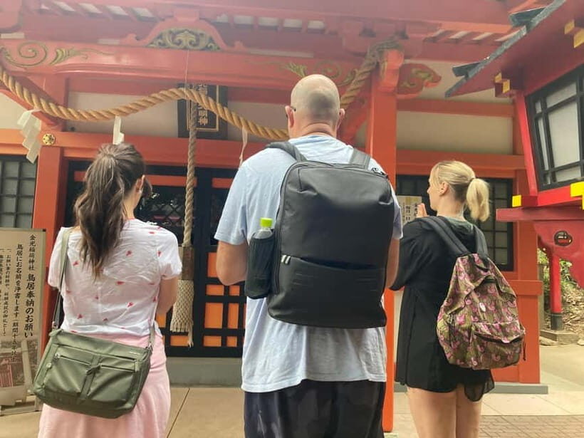 Hiroshima: Morning Hiking Tour with Open-air Tea Ceremony - How the 3-Hour Flow Stays Interesting (and Why It Might Run a Bit Long)
