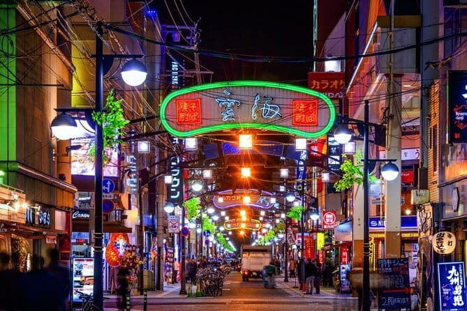 Hiroshima Night Tour: Craft Beer and Local Bites - Dinner snacks, beer pacing, and what you’ll actually feel on the walk