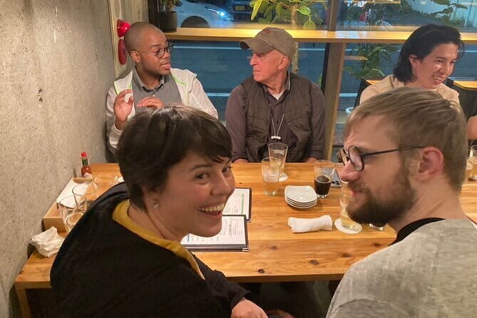 Hiroshima Night Tour: Craft Beer and Local Bites - Price and value: is $78.18 a fair deal?