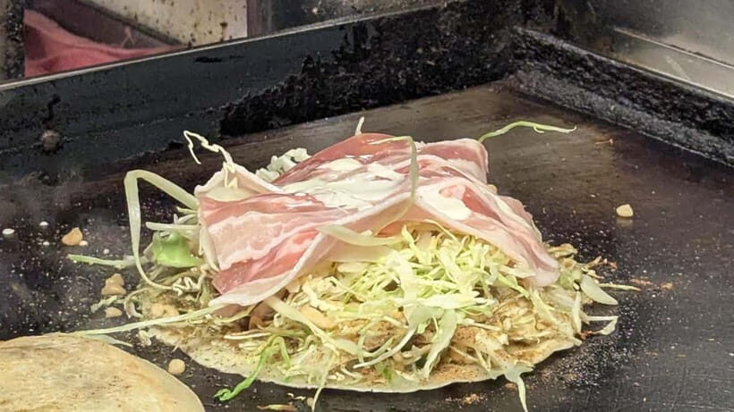 Hiroshima: Okonomiyaki Cooking Class with a Local Chef - Key Highlights You’ll Remember