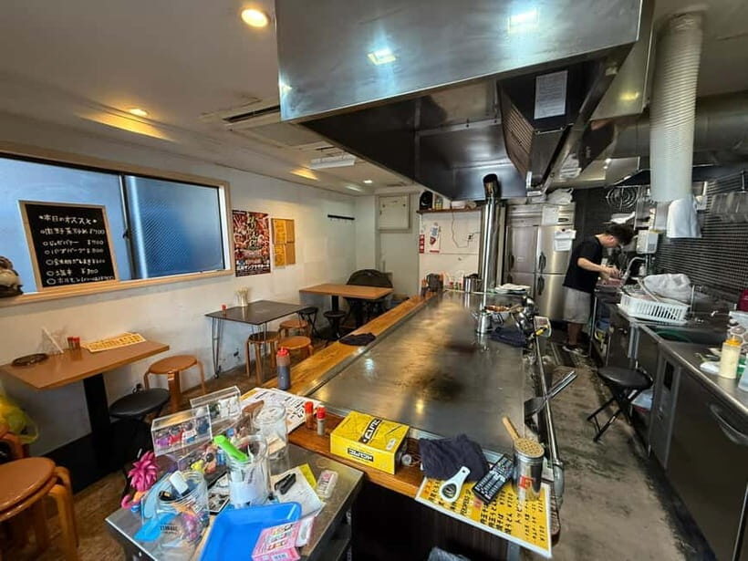 Hiroshima: Okonomiyaki Cooking Class with a Local Chef - Who This Is Best For (and Who Might Skip)