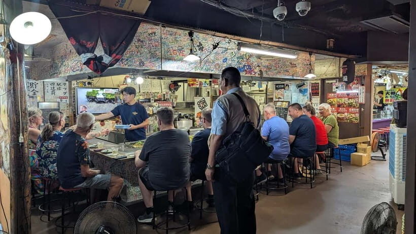 Hiroshima: Okonomiyaki Cooking Class with a Local Chef - Pick Your Style: Meat, Seafood, Veg, and Gluten-Free