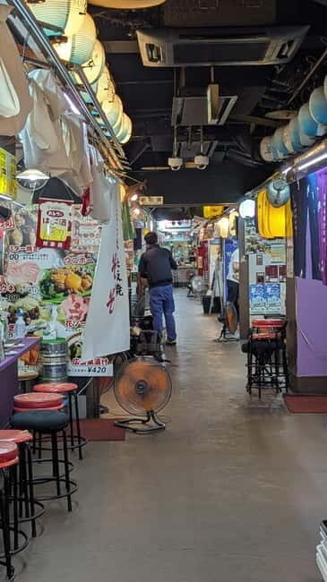 Hiroshima: Okonomiyaki Cooking Class with a Local Chef - What to Watch For (A Realistic, Practical Take)