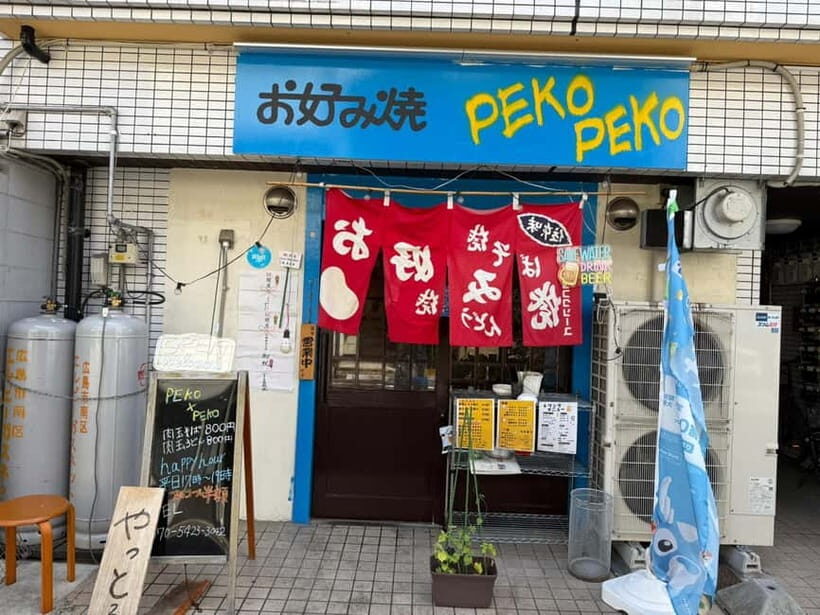 Hiroshima: Okonomiyaki Cooking Class with a Local Chef - Tips to Get the Most Out of Your Class