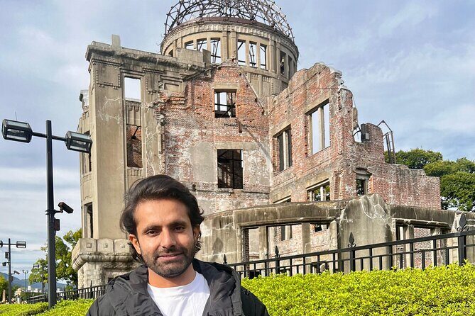 Hiroshima Path to Peace Private Walking Tour - Key highlights worth your attention