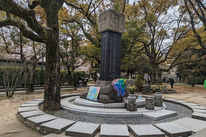 Hiroshima Peace Memorial and Atomic Bomb Dome Private Tour - Key things you’ll appreciate