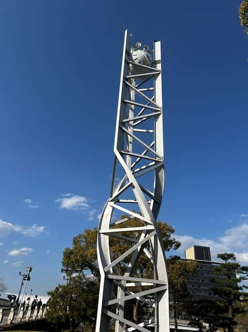 Hiroshima Peace Memorial Park: A Guided Tour - A guided walk through Hiroshima’s most important memorial ground