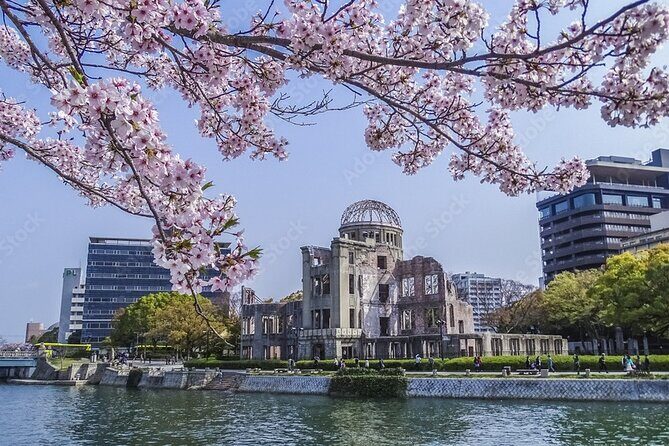 Hiroshima Peace Park & A-Bomb Dome Private Walking Tour (4 Hours) - Hiroshima Peace Park and A-Bomb Dome: a tight plan that still breathes