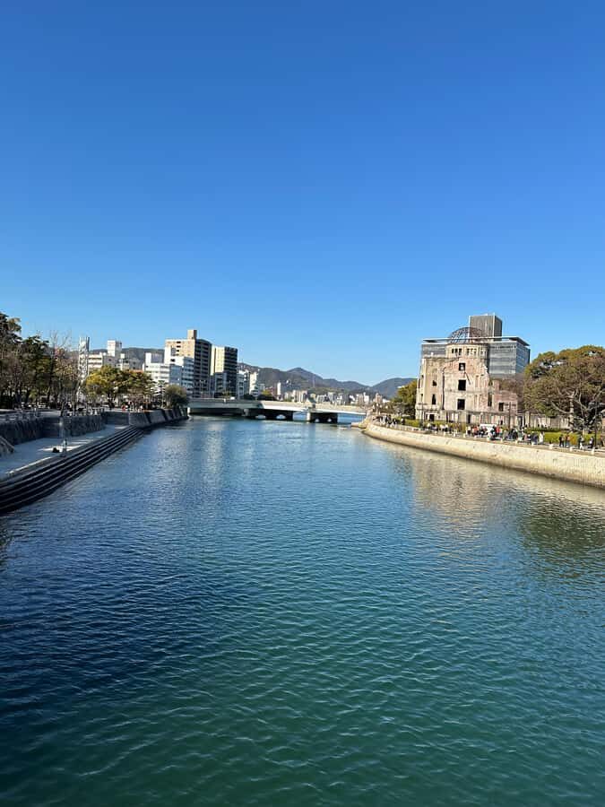 Hiroshima: Private City Highlights Walking Tour - Victims Memorial Cenotaph, Flame of Peace, and Korean Atomic Bomb Victims Cenotaph