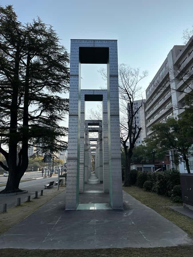 Hiroshima: Private City Highlights Walking Tour - Atomic Bomb Dome: Time for Photos, but Also for Meaning