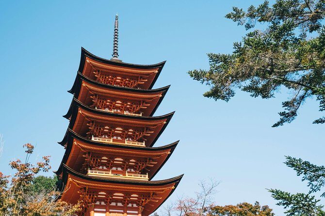 Hiroshima Private Customizable Full Day Tour - Lunch that actually fits your day