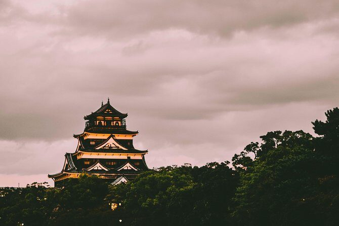 Hiroshima Private Customizable Half Day Tour - Quick hits before you book