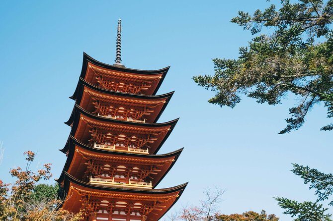 Hiroshima Private Customizable Half Day Tour - The 4-hour plan: central Hiroshima in manageable chunks