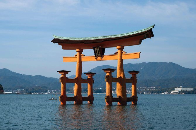 Hiroshima Private Customizable Half Day Tour - What you get from a real English guide (not just a narrator)