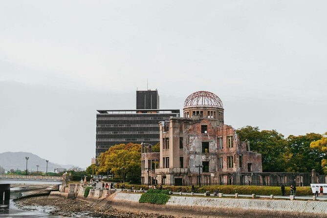 Hiroshima Private Customizable Half Day Tour - Setting the itinerary: your tour form actually drives the day
