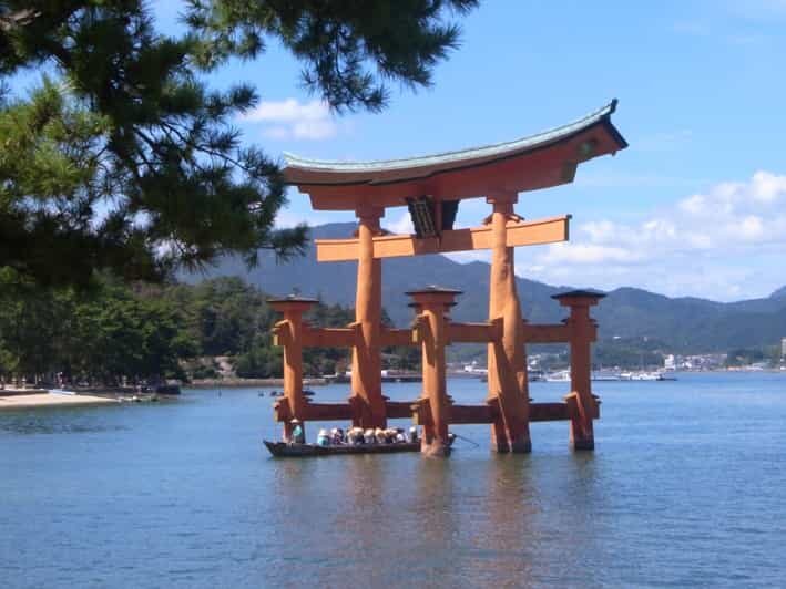 Hiroshima Private Day Tour - Private Hiroshima Day Tour: The value of one smooth plan