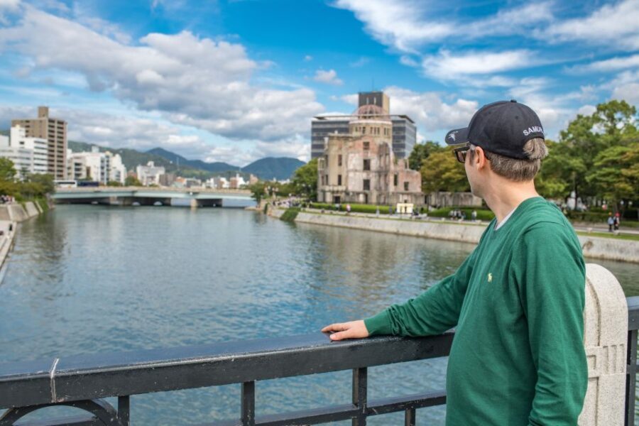 Hiroshima: Private Food Tasting Tour with a Local Guide - What you’ll learn (without it feeling like a lecture)