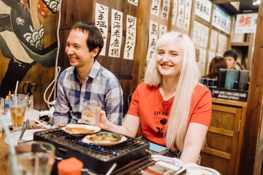 Hiroshima: Private Food Tasting Tour with a Local Guide - Price and value: what $291 per person is buying you