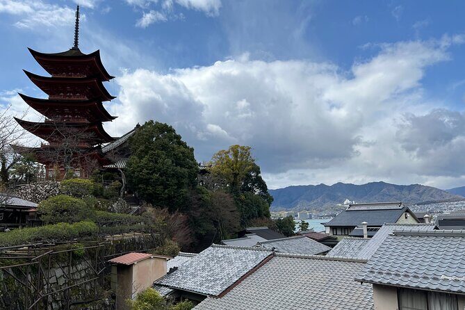 Hiroshima Private Guided Tour from Osaka or Kyoto - Key highlights you’ll feel right away