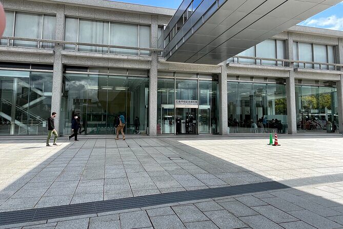 Hiroshima Private Guided Tour from Osaka or Kyoto - Peace Memorial Museum: what to expect and how to get the most