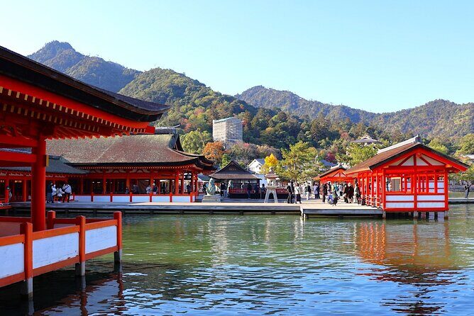 Hiroshima Private Tour: Best Highlights in a Day - Price and What You Actually Get for $198.15