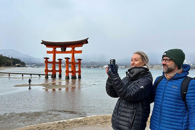 Hiroshima Private Tour: Best Highlights in a Day - Hotel Pickup, Ferry Timing, and How the 7.5 Hours Usually Feel