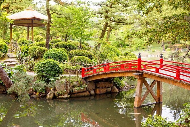 Hiroshima Private Tour with a Local - Highlights & Hidden Gems - Peace Memorial Park and Atomic Bomb Dome at your pace