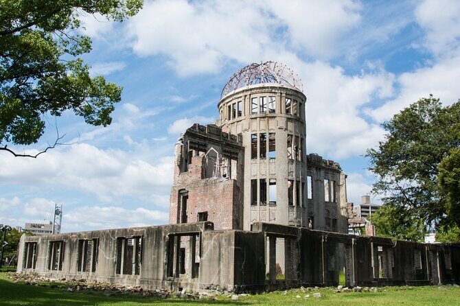 Hiroshima Private Tour with a Local - Highlights & Hidden Gems - How your questionnaire shapes the route (and how to use it well)