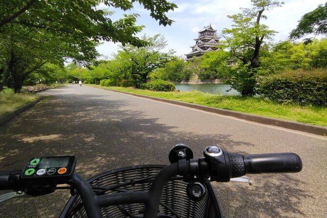 Hiroshima Private Walking Tour with a Local - Logistics that matter (and what they mean for you)