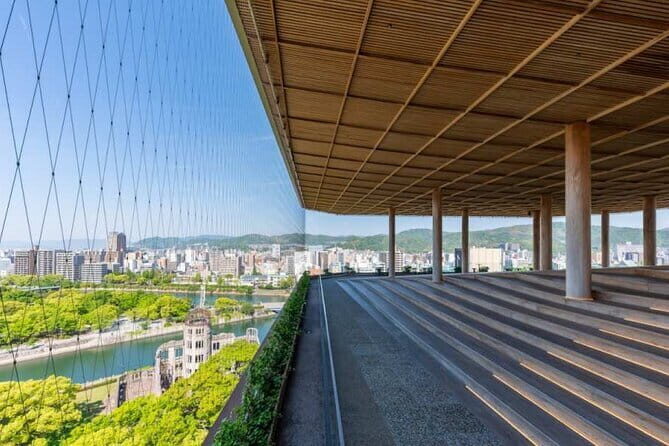 Hiroshima Private Walking Tour with a Local - Should you book this Hiroshima private walking tour with a local?