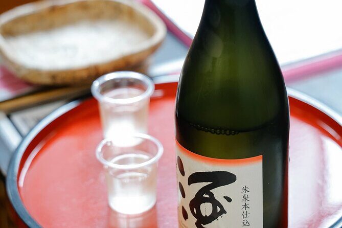 Hiroshima Saijo Sake Tasting Tour with visit to 7 Breweries - Tips to Enjoy Every Pour Without Feeling Rushed