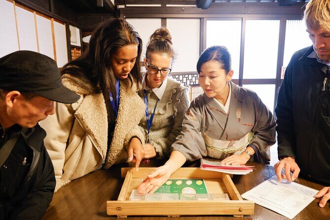 Hiroshima Saijo Sake Tasting Tour with visit to 7 Breweries - What You’ll Taste: Eight Sake Styles Across Seven Breweries