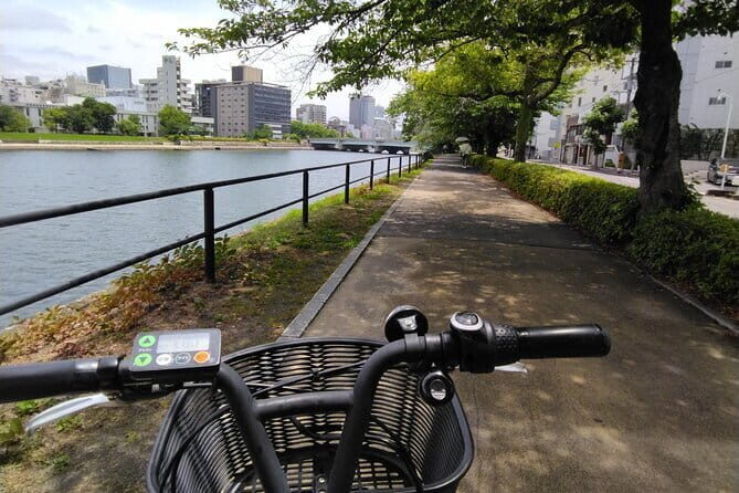 Hiroshima Scenic Cycling Guided Tour - Stop 3: Mitaki Temple and why it’s worth the ride out