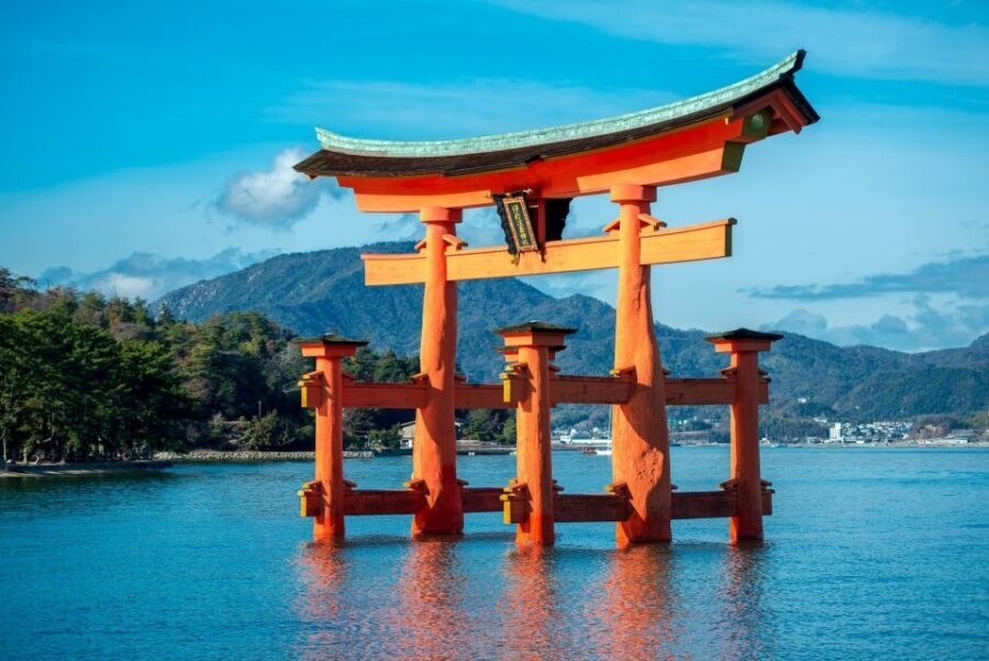 Hiroshima to Miyajima: Private Custom Tour with Ferry Ride - Who This Tour Fits Best