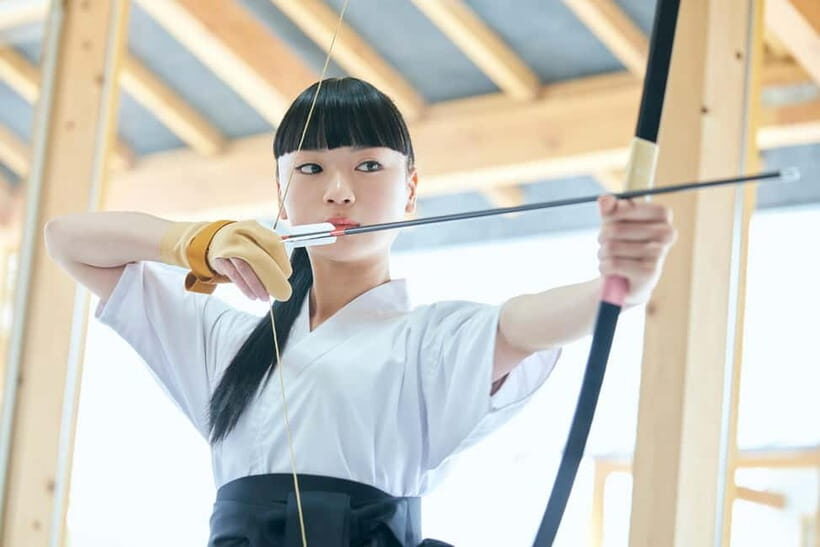 Hiroshima: Traditional Japanese Archery Experience - The Kyudo Routine: Rules, Respect, and the Real Reason It Feels Hard