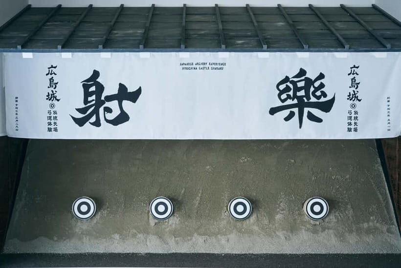 Hiroshima: Traditional Japanese Archery Experience - Who Should Book This Kyudo Experience (and Who Should Skip It)