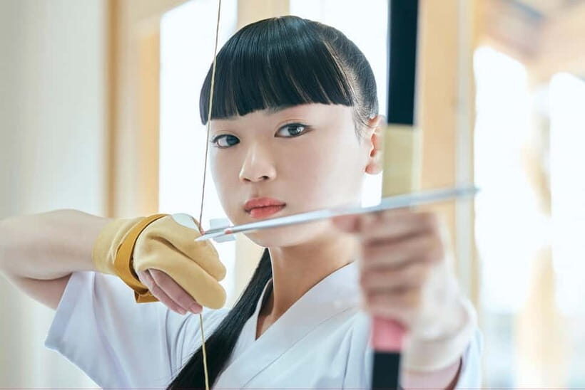 Hiroshima: Traditional Japanese Archery Experience - Meeting Hiroshima Castle Sannomaru and Getting Dressed in Kyudo Armor