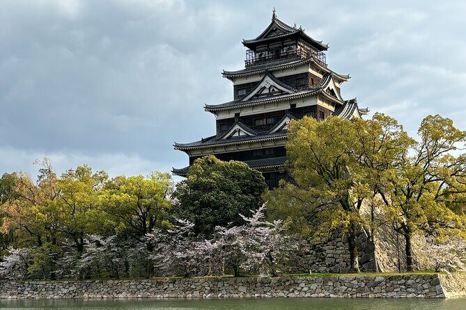 Hiroshima’s Heart: A 4-Hour Private Storytelling Walk - Key highlights you’ll actually feel