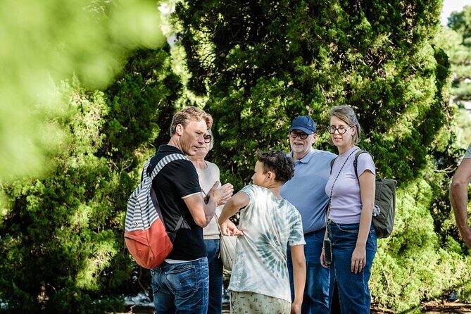 Hiroshima’s Heart: A 4-Hour Private Storytelling Walk - How the Private Format Changes Everything (Especially for Families)