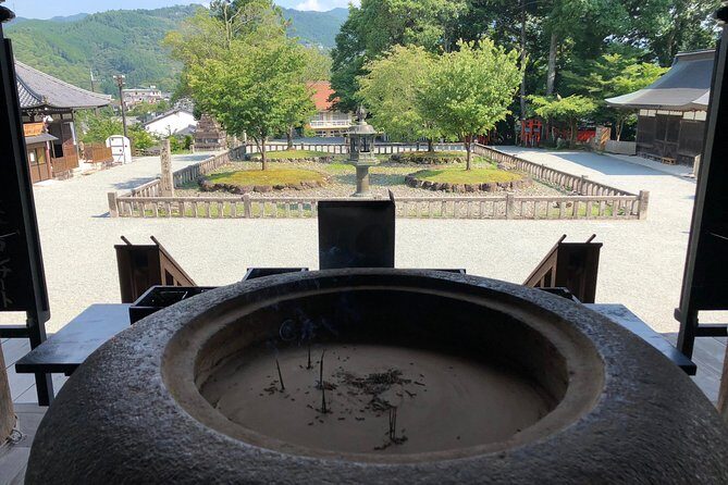 Historic and Natural Guided Hike in Yoshino - Price and Value: Does $136.82 Make Sense?
