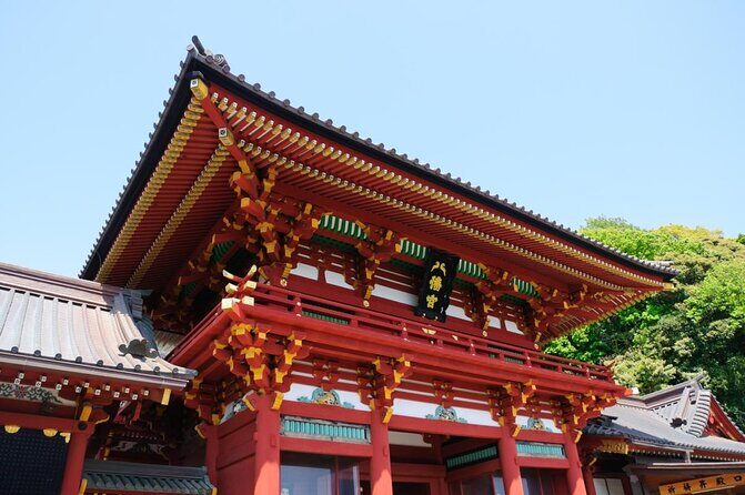 Historic Kamakura: Temples, Shrines and Street Food Private Walking Tour - Key highlights worth planning for