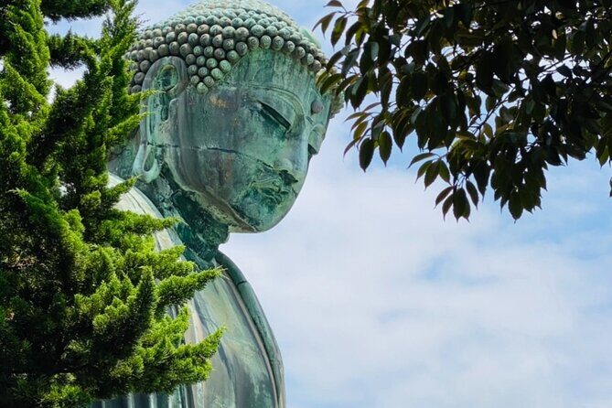 Historic Kamakura: Temples, Shrines and Street Food Private Walking Tour - Kamakura, guided: what this private day really gives you