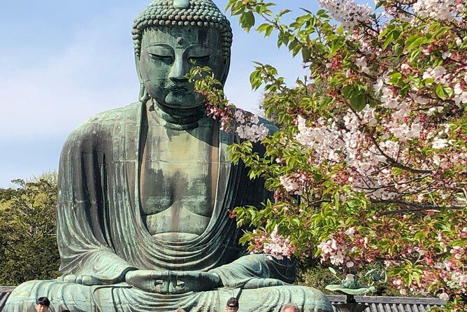 Historic Kamakura: Temples, Shrines and Street Food Private Walking Tour - The route starts at Kita-Kamakura, ends at Kamakura Station