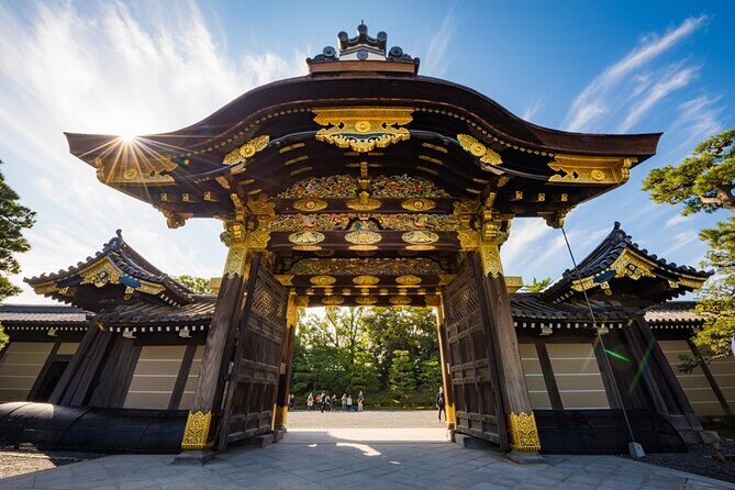 Historical Kyoto E-Bike Tour - Arashiyama Bamboo Forest Trail: iconic, but don’t treat it like a sprint